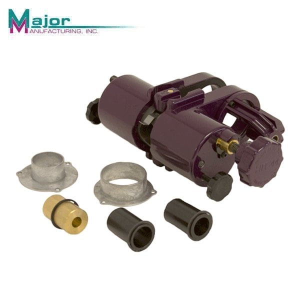MajorDRILL MASTER LESS BITS